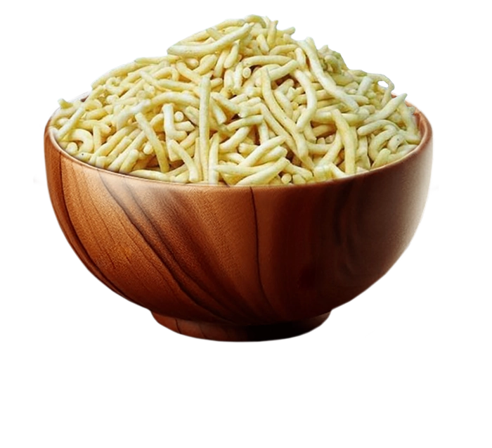 Lachhubhai Ganthiyawala Jeena Ganthiya