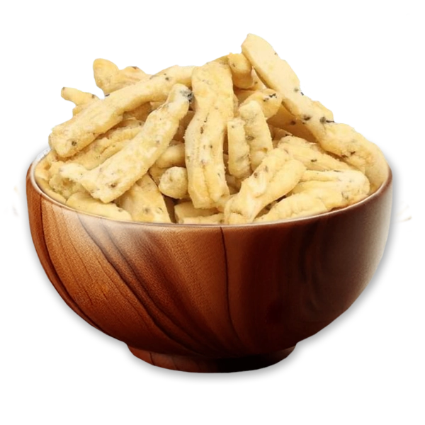 Mari Masala