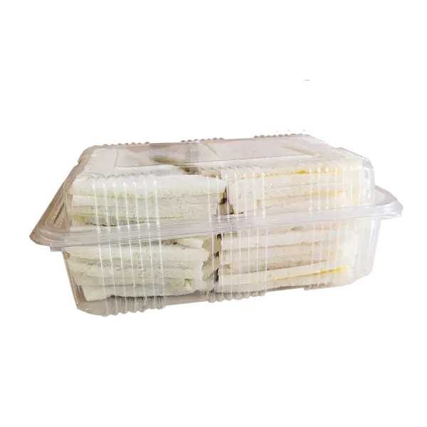 Lachhubhai Ganthiyawala Tikhi Mithi Sandwich